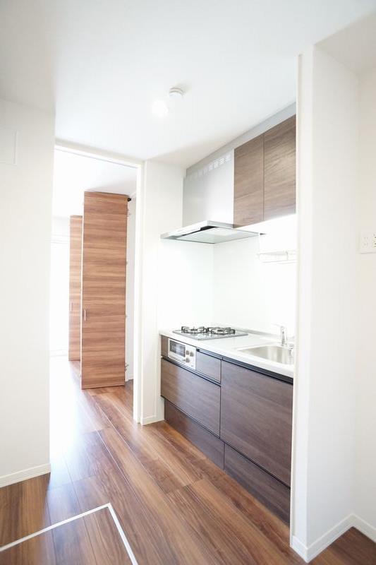 オルテンシア今泉 102号-8