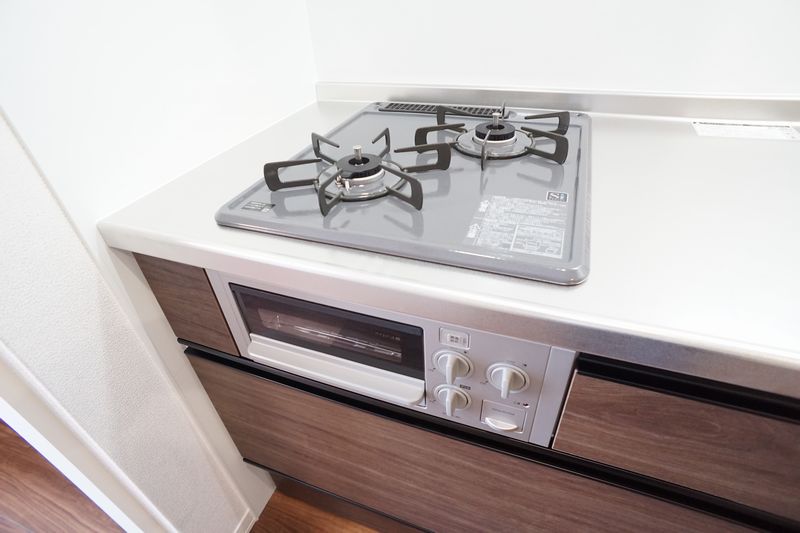 オルテンシア今泉 102号-9