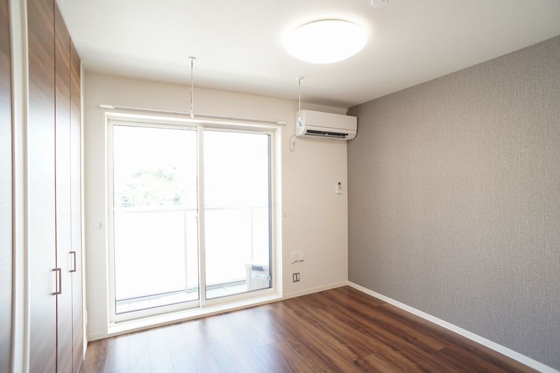 オルテンシア今泉 203号-2