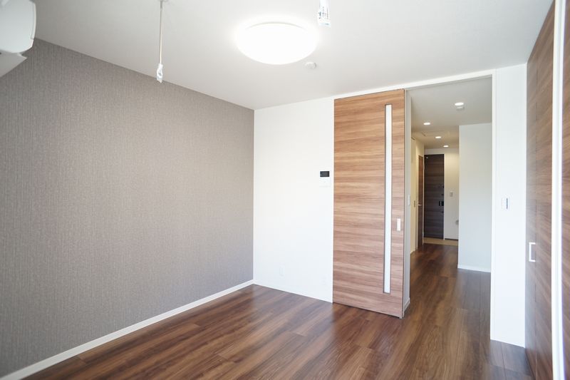 オルテンシア今泉 203号-3