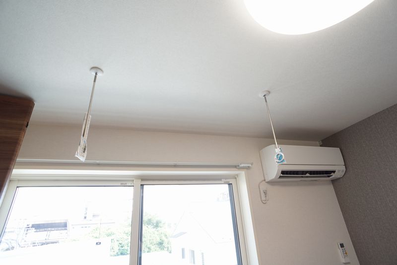 オルテンシア今泉 203号-4