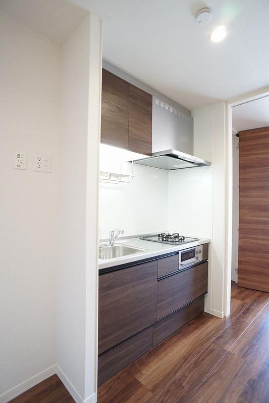 オルテンシア今泉 203号-8