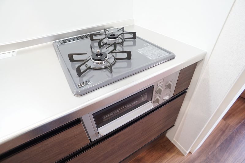 オルテンシア今泉 203号-9