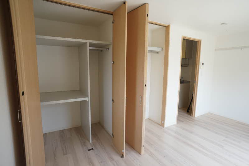 アークブランカ 102号-4