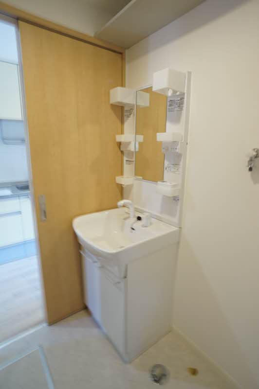 アークブランカ 102号-8