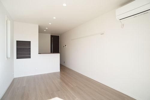 リラフォートひがし 201号-2