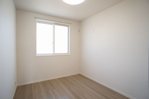 リラフォートひがし 201号-7