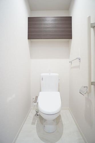 リラフォートひがし 201号-11