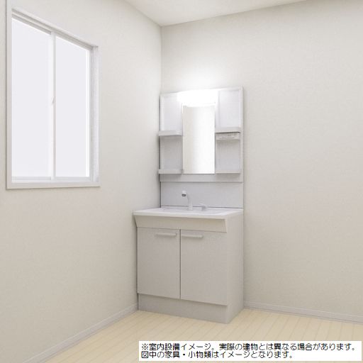 レモンズ　マンション 101号-4