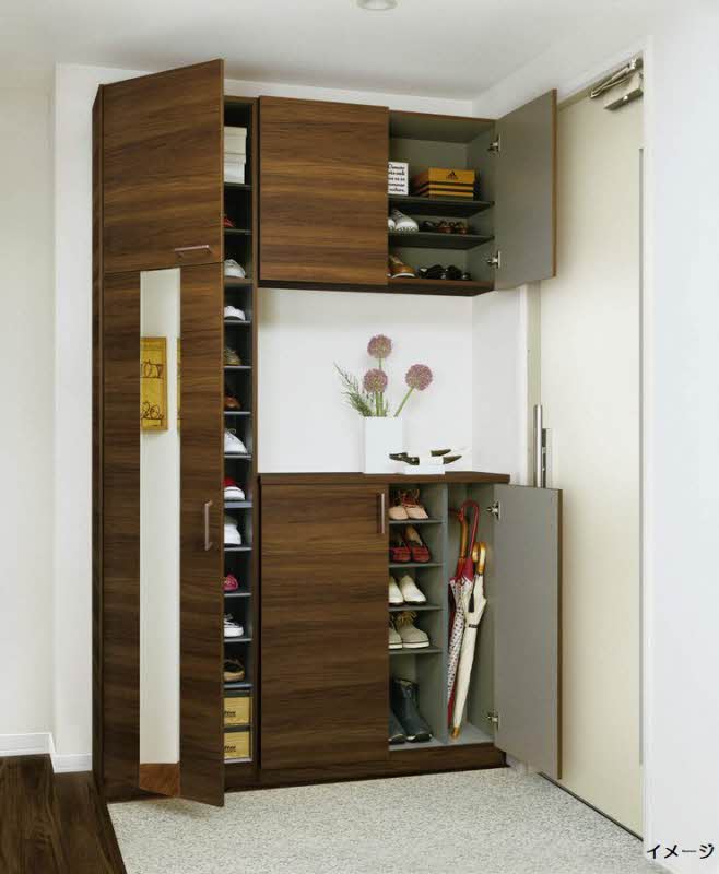 レモンズ　マンション 101号-7