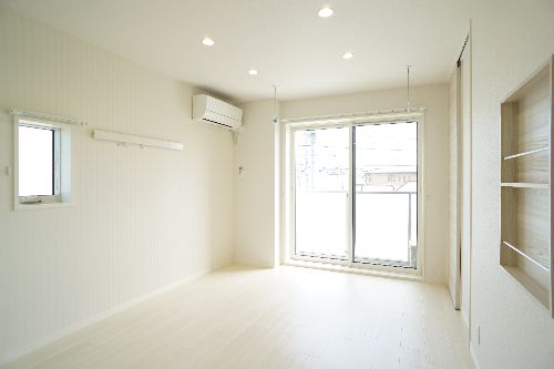 メゾン ジュネス 301号-2