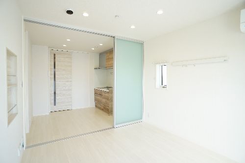 メゾン ジュネス 301号-3