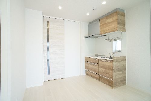 メゾン ジュネス 301号-4