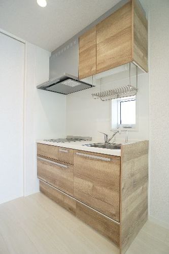 メゾン ジュネス 301号-5