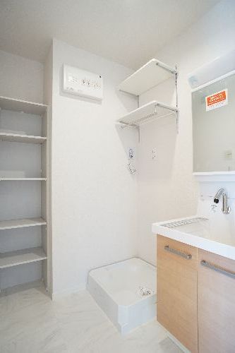 メゾン ジュネス 301号-8