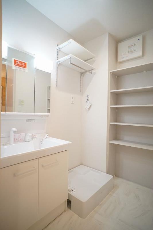 ベルグリシーヌ 203号-10