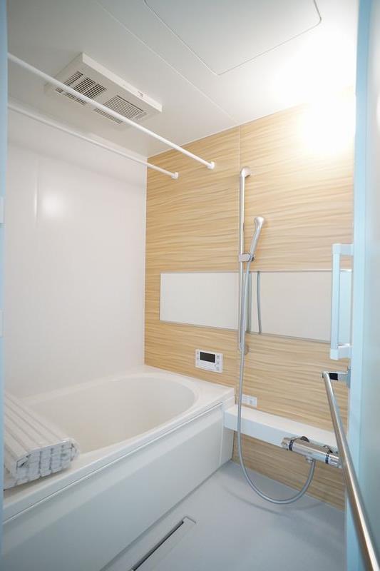 ベルグリシーヌ 203号-11