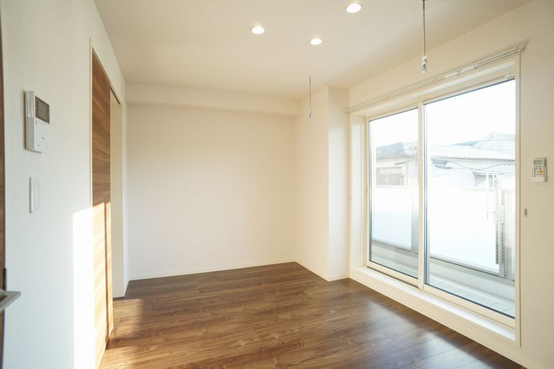 セント　ホルン 205号-3