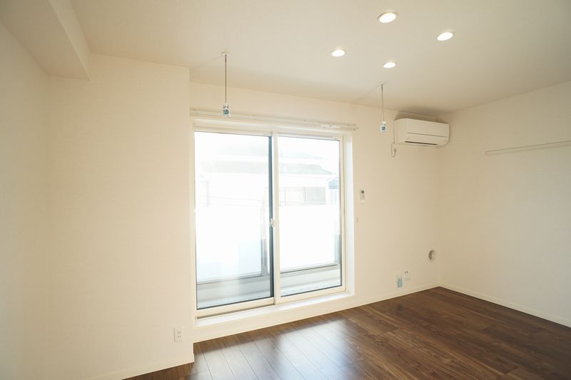 セント　ホルン 205号-4