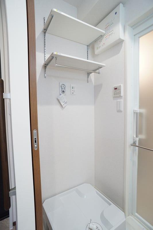 セント　ホルン 205号-11