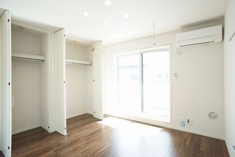 セント　ホルン 302号-2