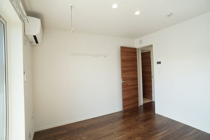 セント　ホルン 302号-4