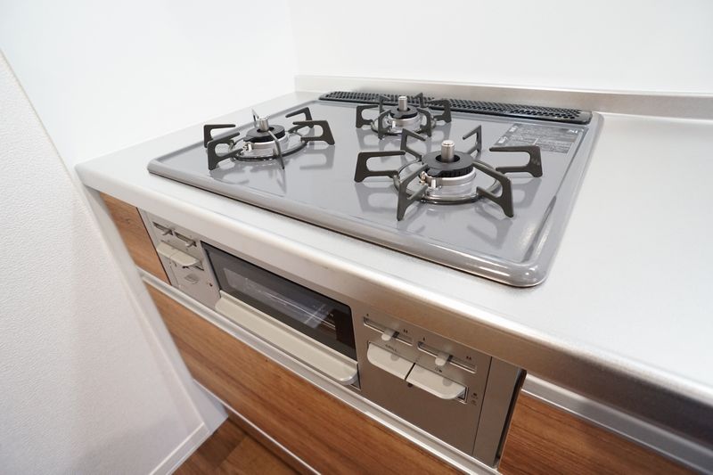 セント　ホルン 302号-8