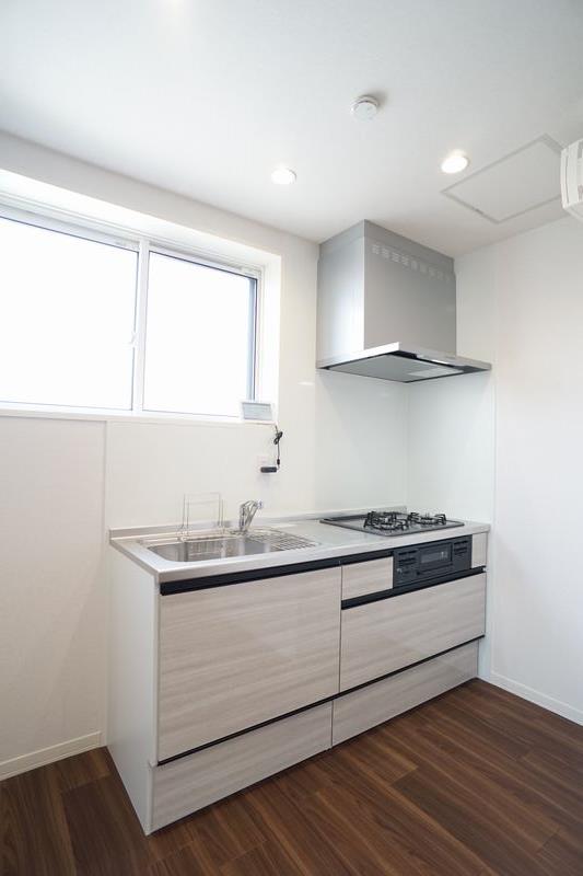 フラワー 201号-4