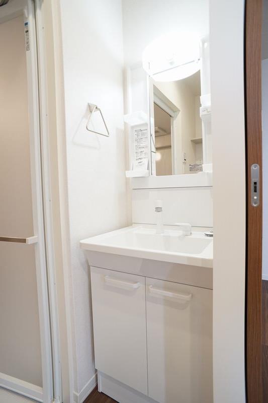 フラワー 201号-12