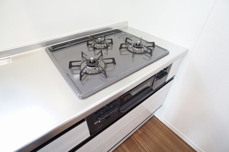 フラワー 301号-6