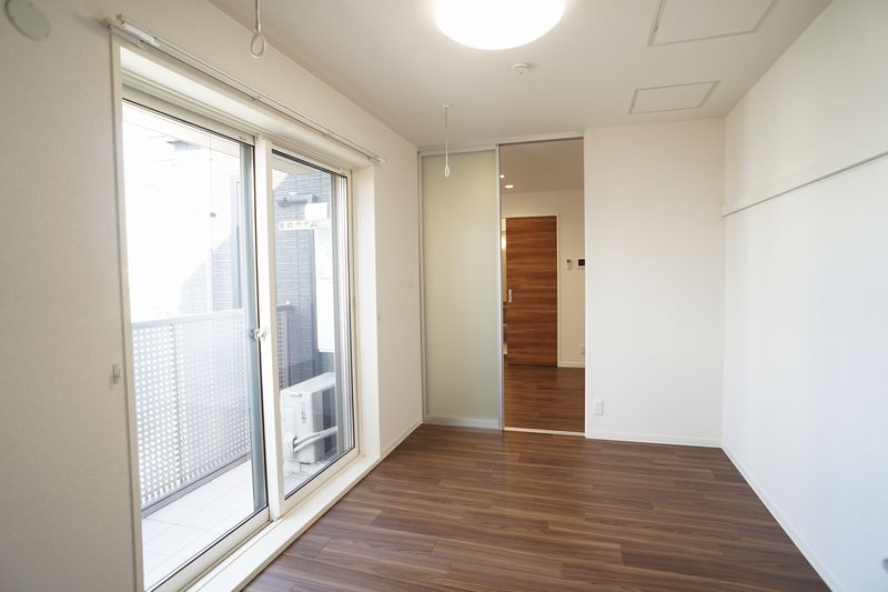 フラワー 301号-10