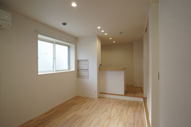 セレーノヴィラ 102号-3