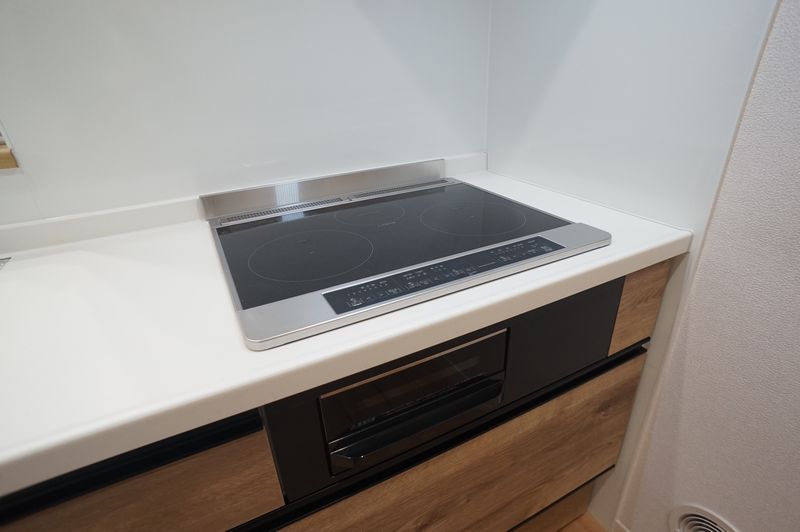 セレーノヴィラ 102号-6