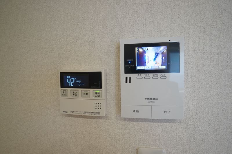 セレーノヴィラ 102号-7