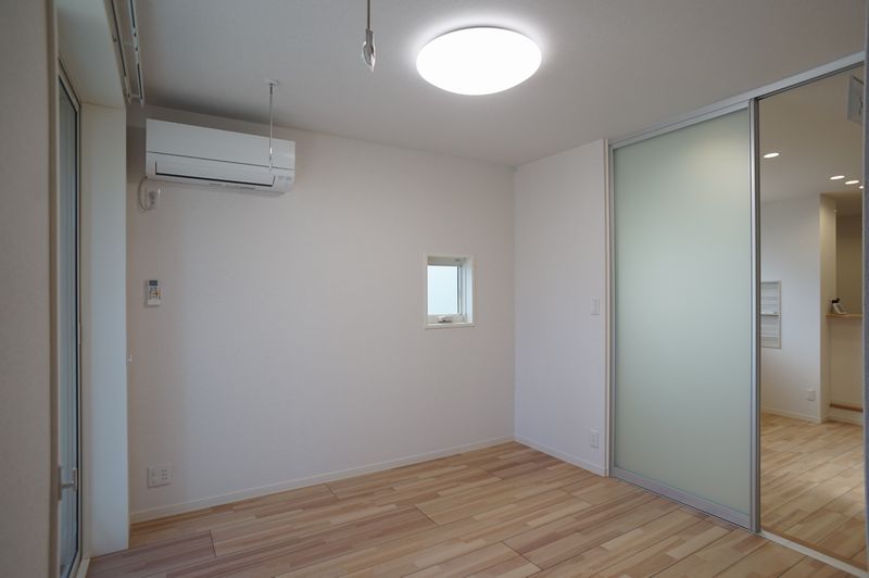 セレーノヴィラ 102号-8