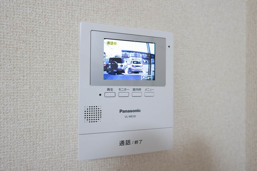 ハイネス川寿 105号-11
