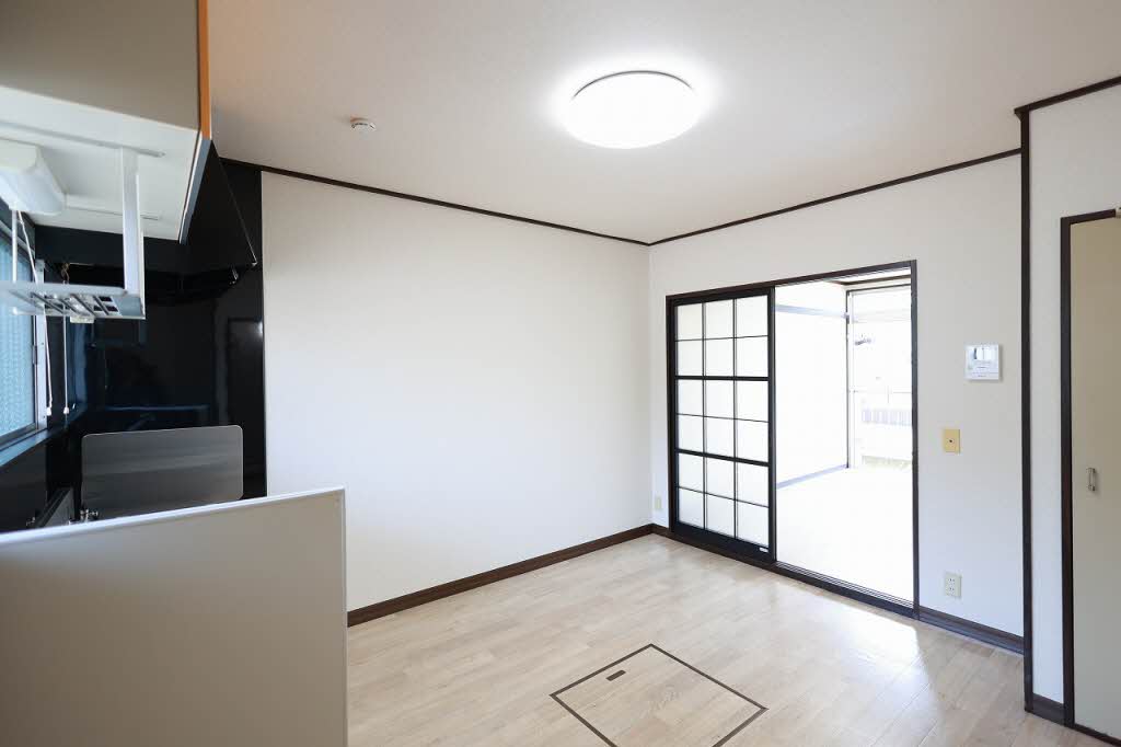 ハイネス川寿 105号-13