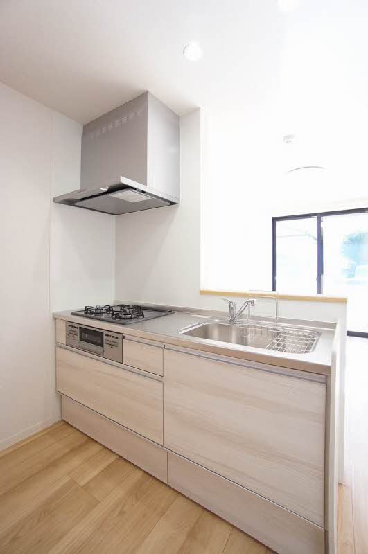 サンピラー湘南 104号-4