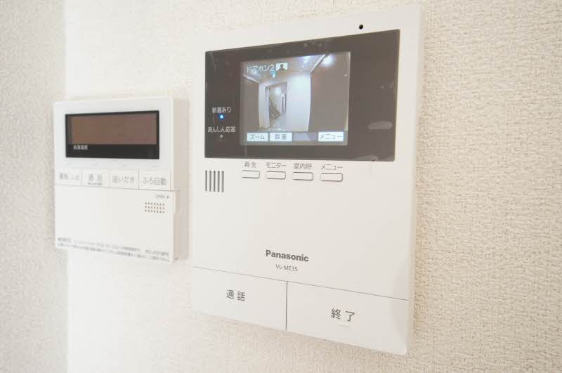 サンピラー湘南 104号-6