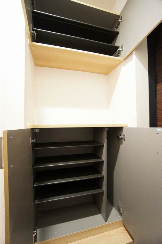 サンピラー湘南 104号-11