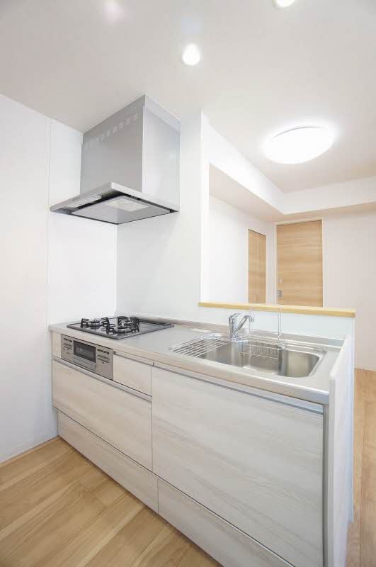 サンピラー湘南 201号-4