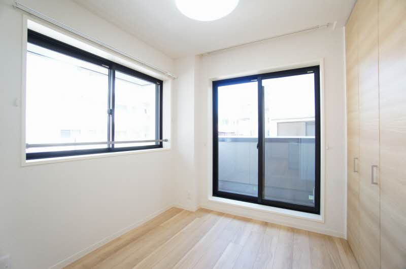 サンピラー湘南 201号-5