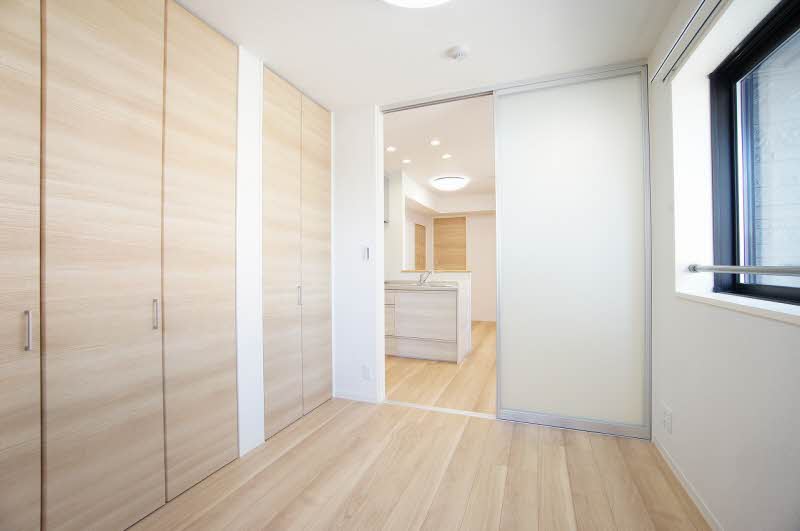 サンピラー湘南 201号-6