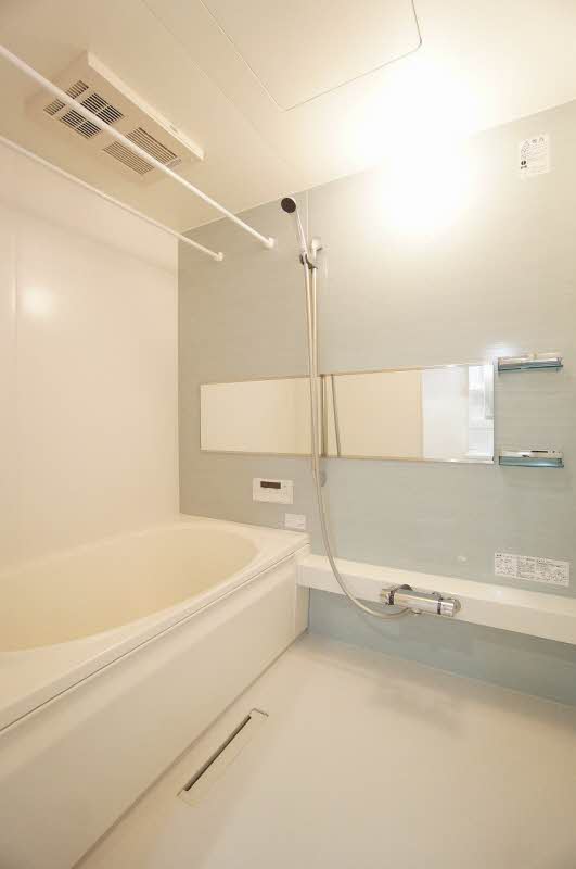 サンピラー湘南 201号-10