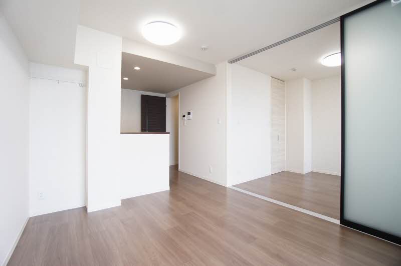 グラン　セラヴィ 303号-3