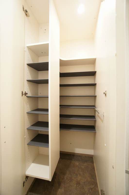 グラン　セラヴィ 303号-6