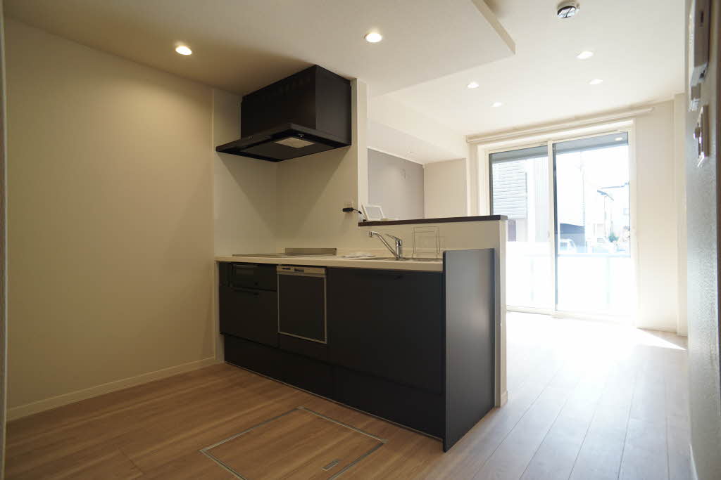 フォレナ 101号-3