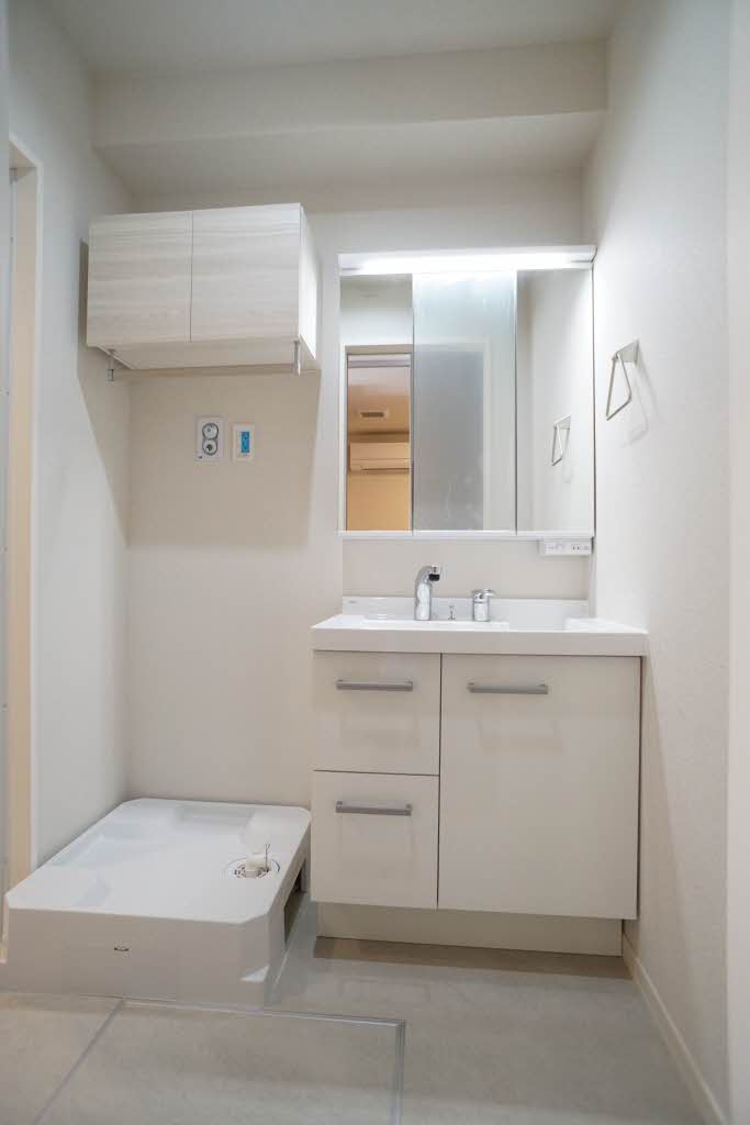 フォレナ 101号-6