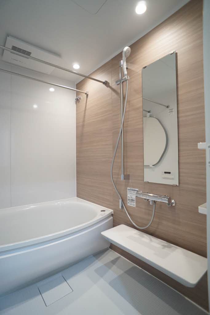 フォレナ 101号-7