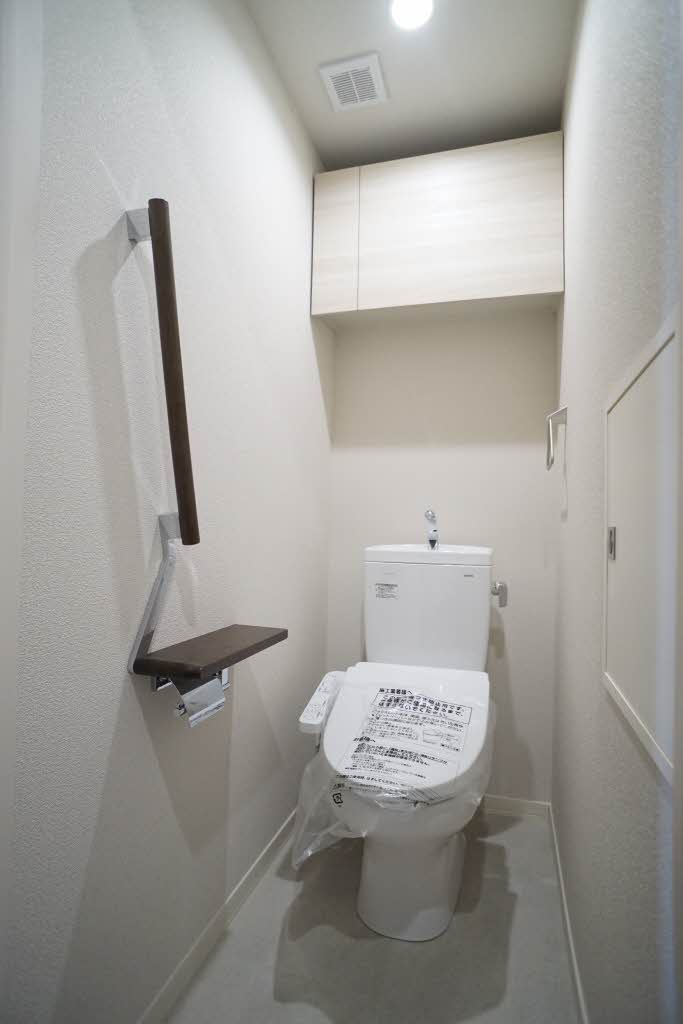 フォレナ 101号-8